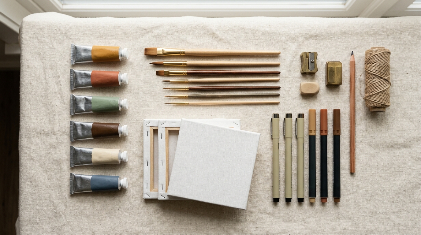 The History of Giclée Printing: From Fine Art to Home Decor