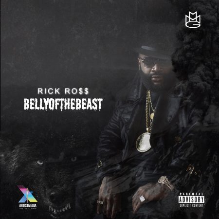 Rick Ross – Belly of the Beast